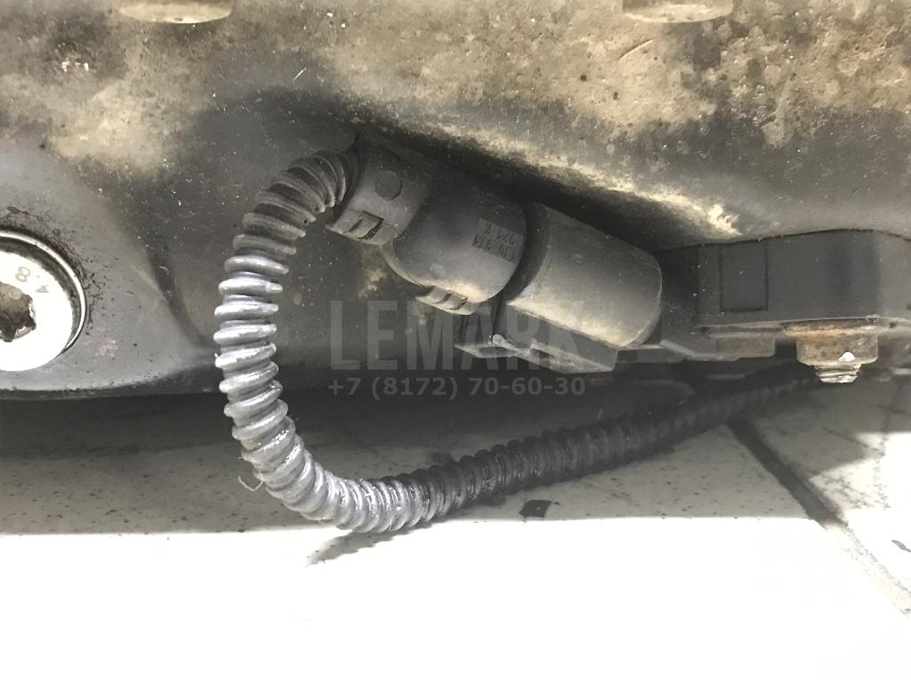 Двигатель для  BMW X2 U10 2023