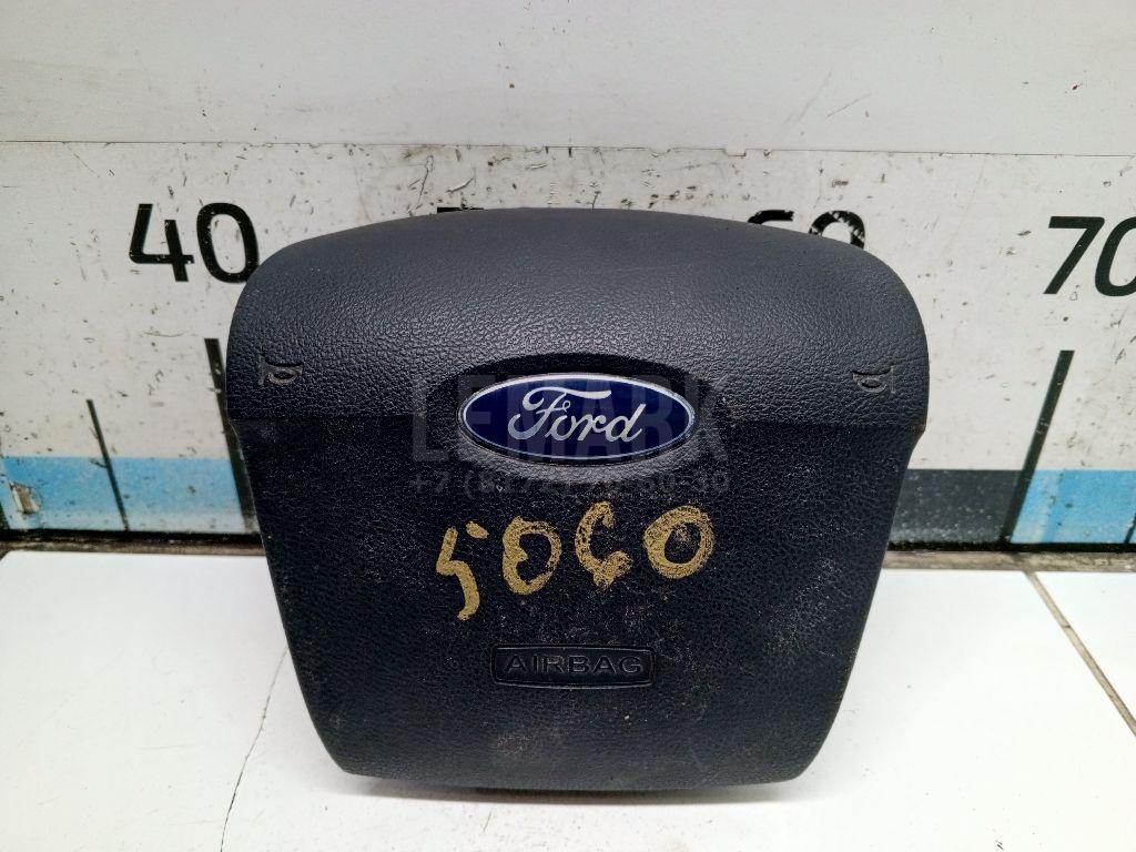 Подушка безопасности в рулевое колесо 1484327 Ford