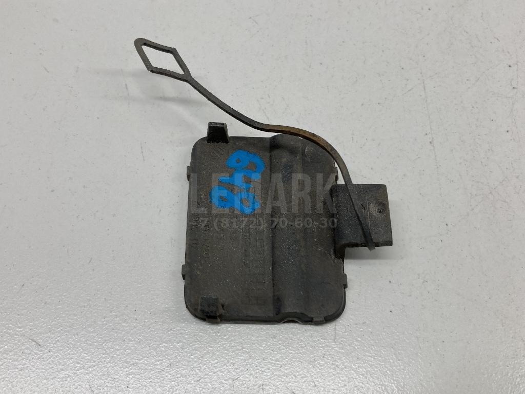 Заглушка буксировочного крюка для  BMW 3-serie E90/E91 2005-2012