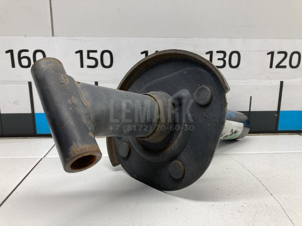 Кронштейн усилителя заднего бампера левый для  BMW X3 E83 2004-2010