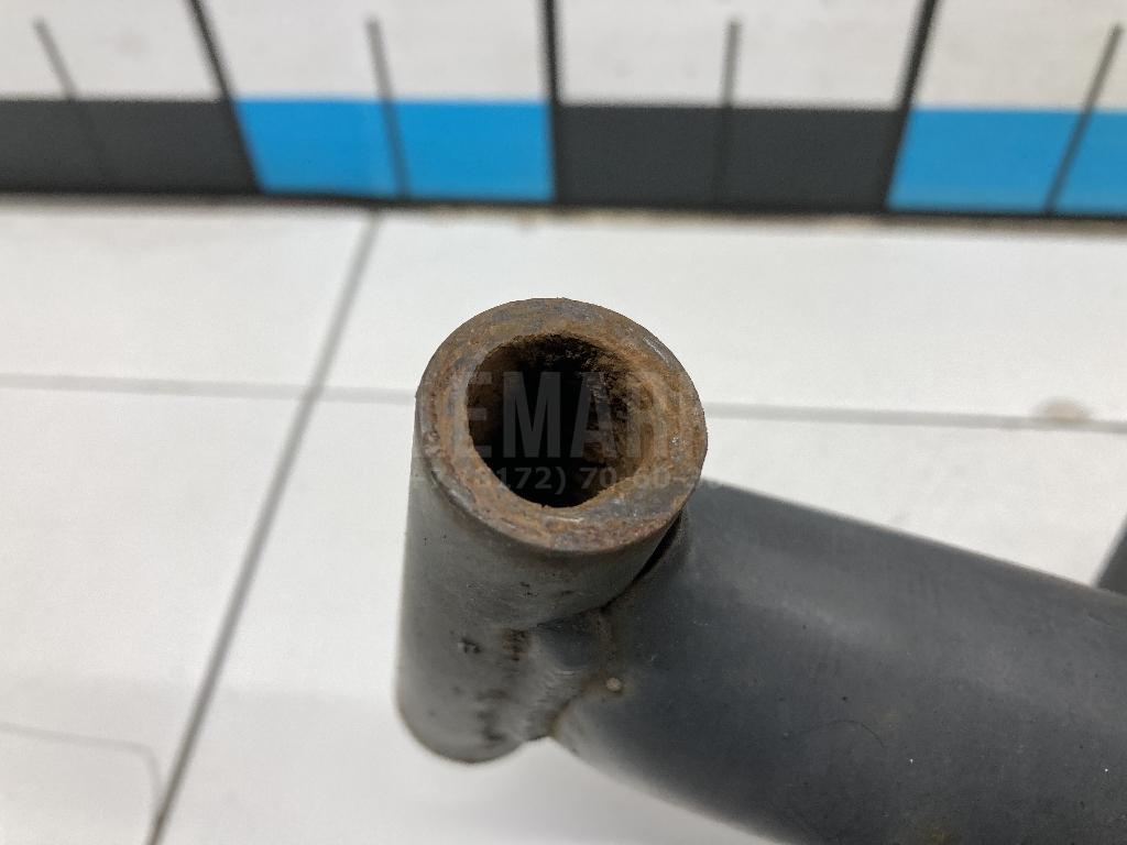 Кронштейн усилителя заднего бампера левый для  BMW X3 E83 2004-2010