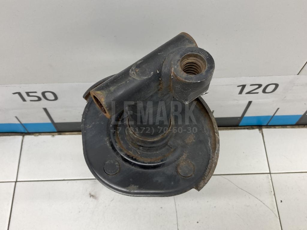 Кронштейн усилителя заднего бампера правый для  Audi A2 [8Z0] 2000-2005