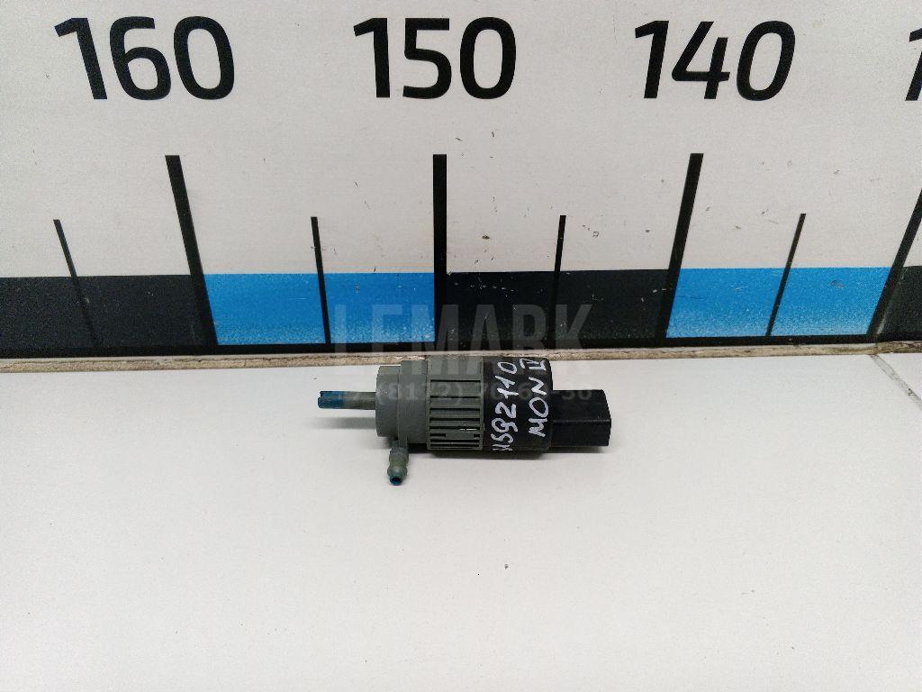 Насос омывателя фар 1673739 Ford