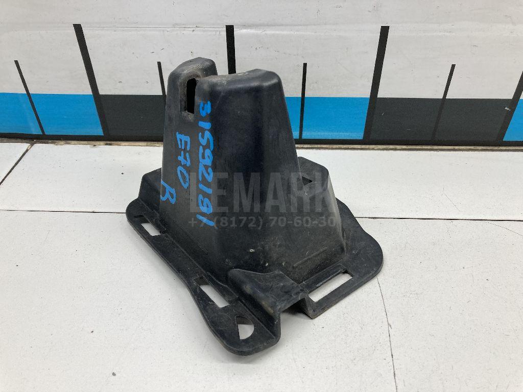 Кронштейн форсунки омывателя фары для  BMW 7-serie F01/F02 2008-2015