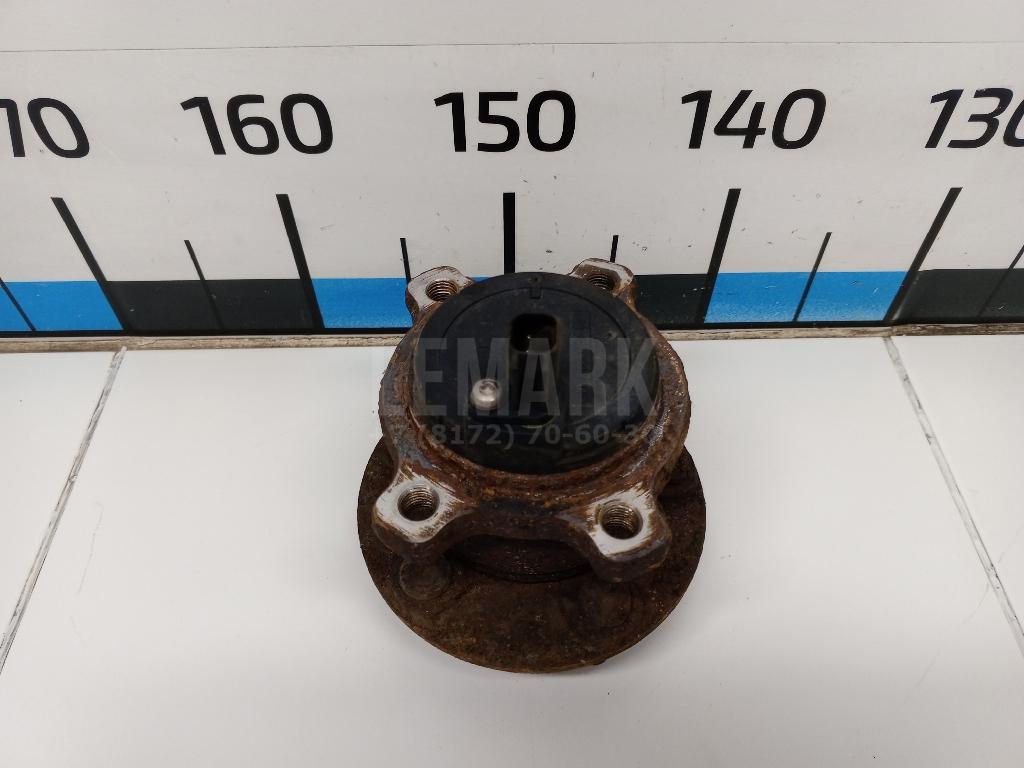 Ступица задняя 1769848 Ford