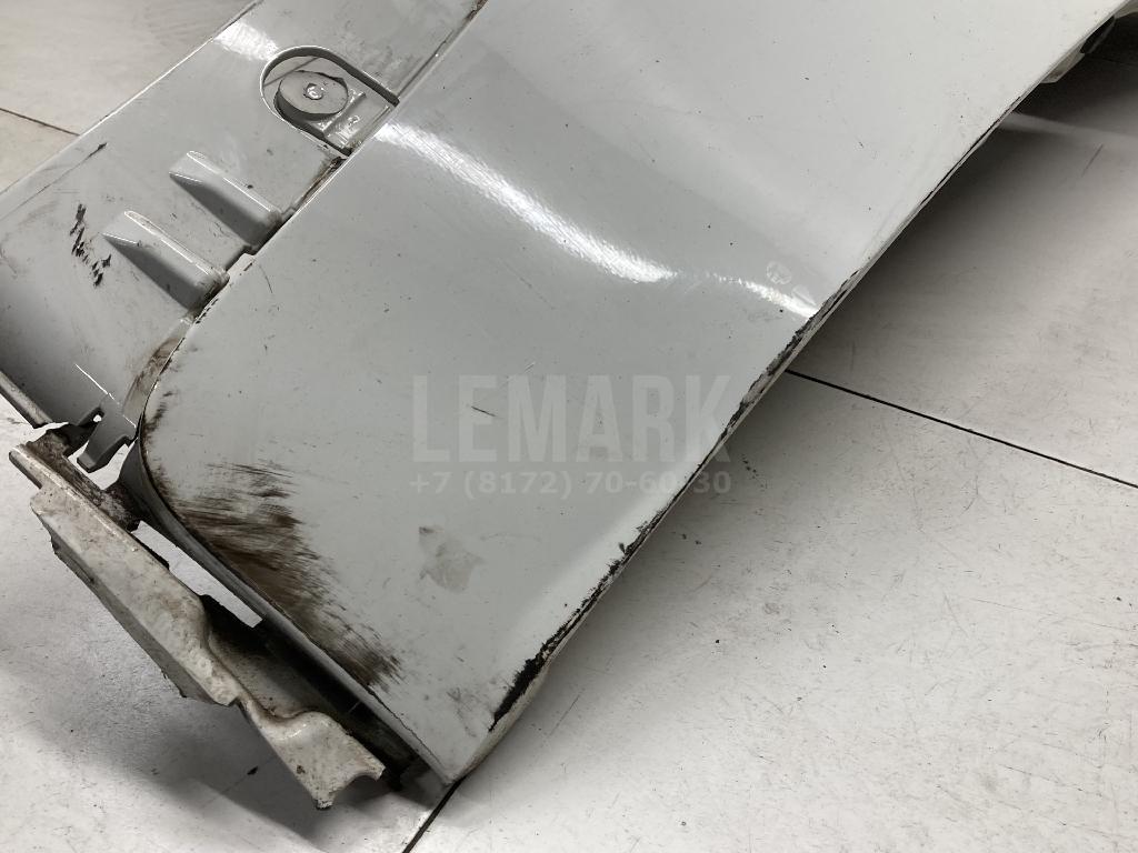 Крыло переднее левое для  BMW 1-serie E82/E88 2007-2013
