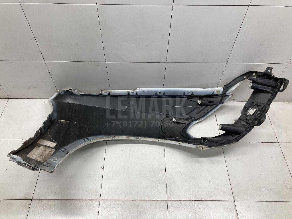 Крыло переднее левое для  BMW 1-serie E82/E88 2007-2013