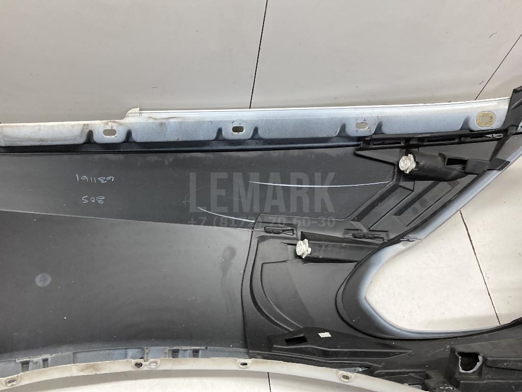 Крыло переднее левое для  BMW 1-serie E82/E88 2007-2013