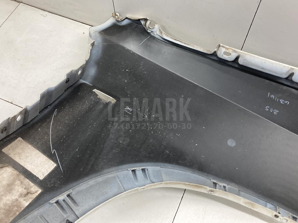 Крыло переднее левое для  BMW 1-serie E82/E88 2007-2013
