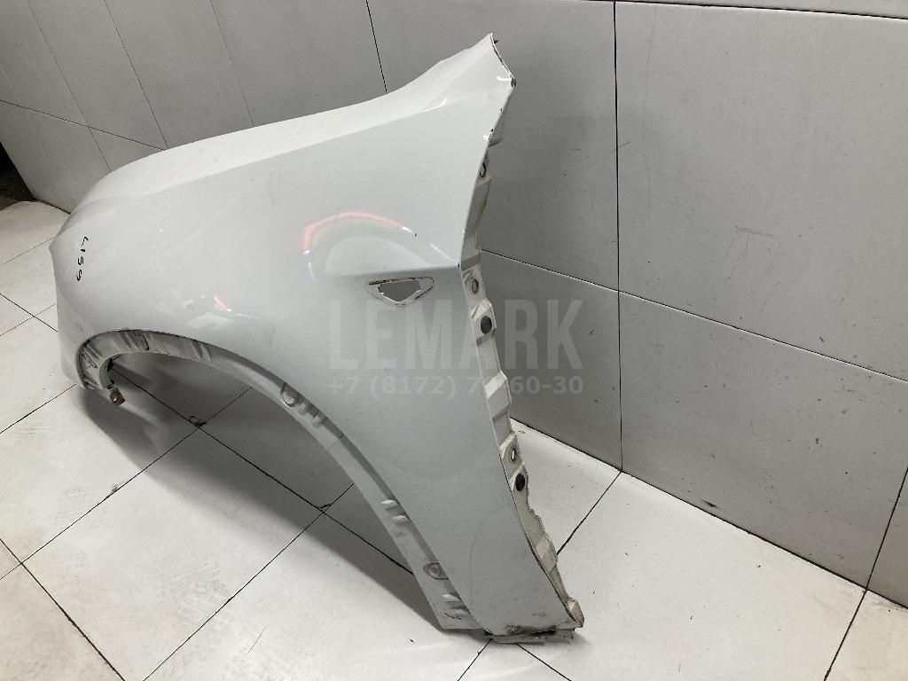 Крыло переднее левое для  BMW 1-serie E82/E88 2007-2013