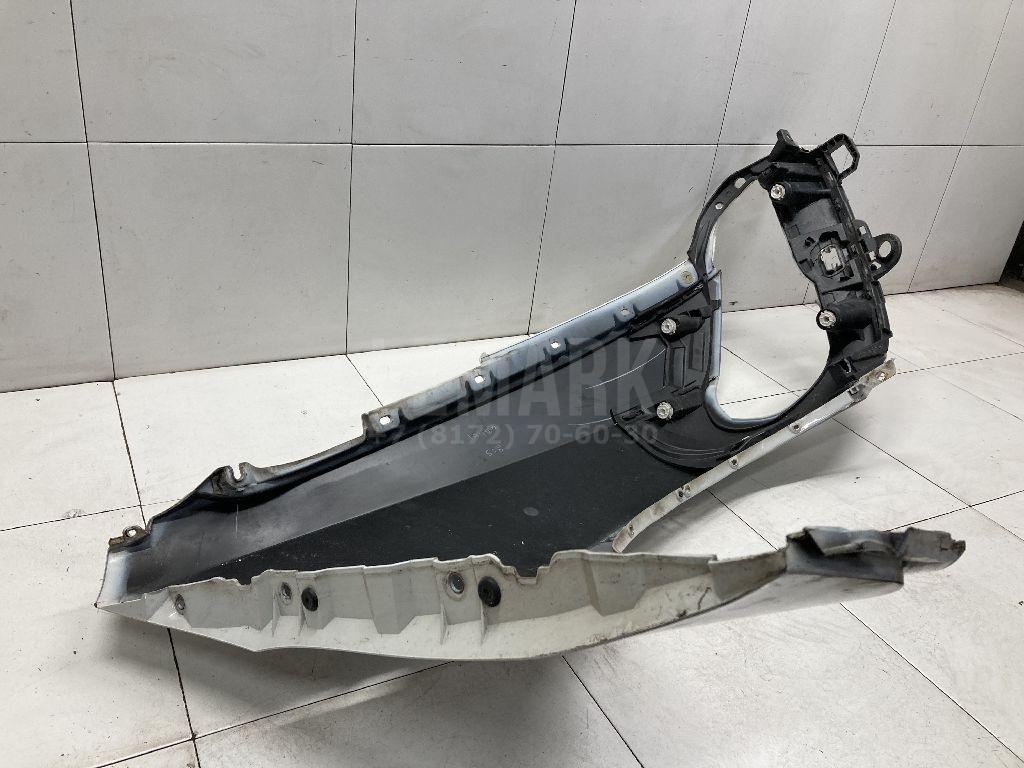 Крыло переднее левое для  BMW 1-serie E82/E88 2007-2013