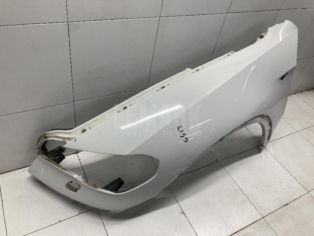 Крыло переднее левое для  BMW 1-serie E82/E88 2007-2013