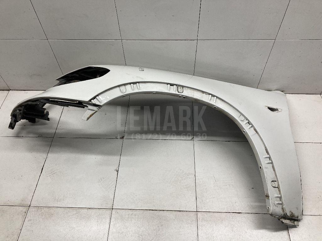 Крыло переднее левое для  BMW 1-serie E82/E88 2007-2013