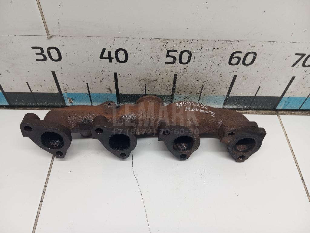 Коллектор выпускной 1456886 Ford