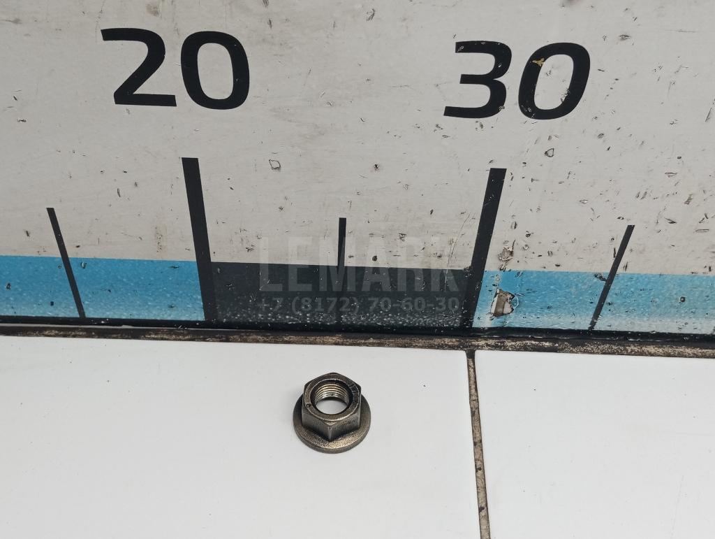 Гайка 1434867 Ford