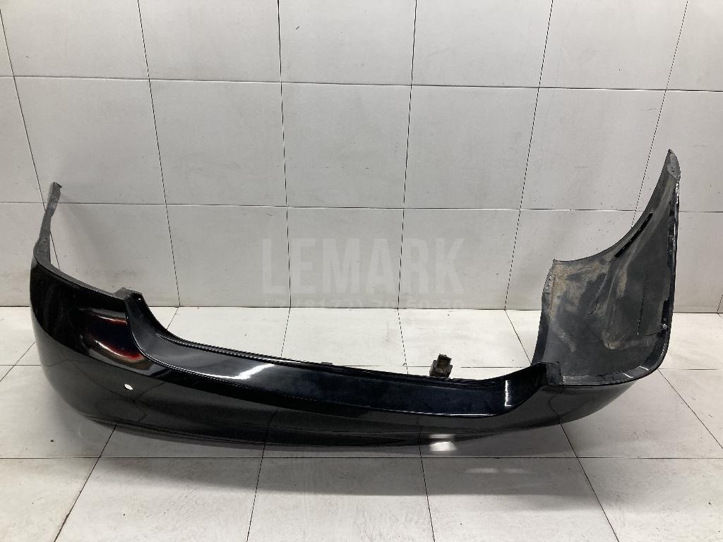 Бампер задний FD04340BA6 TYG