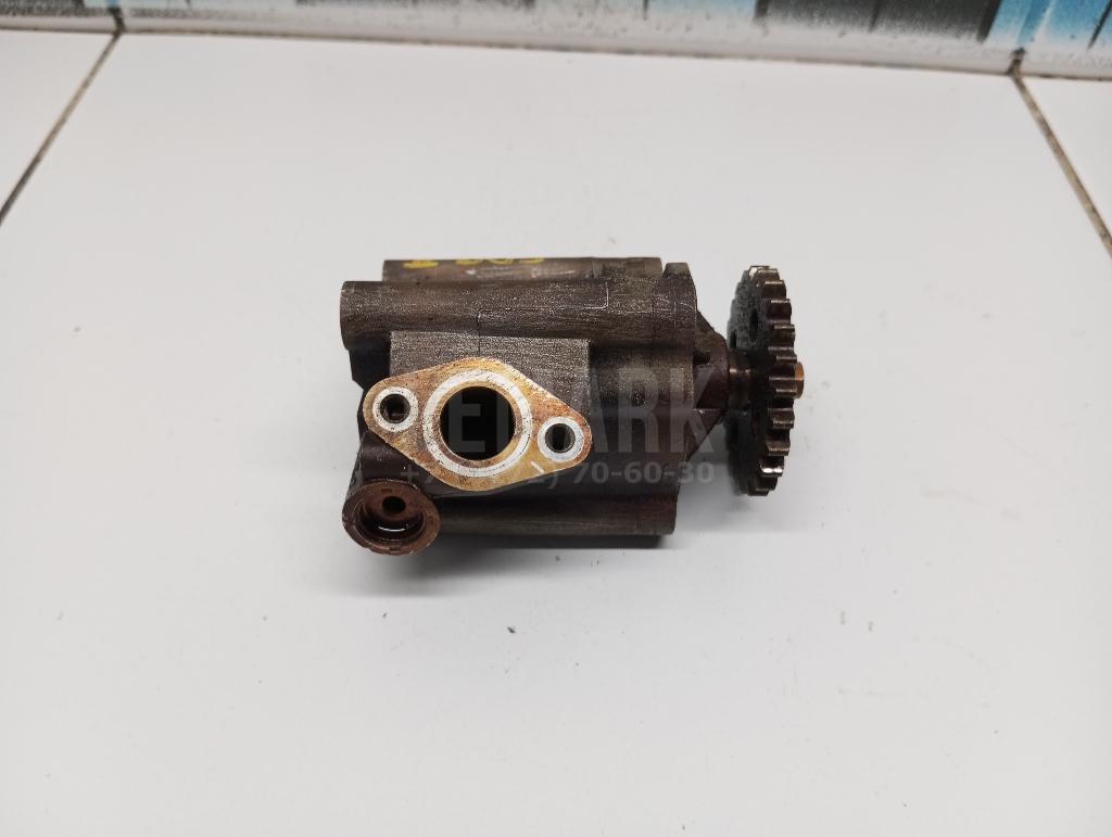 Насос масляный 5263609 Ford