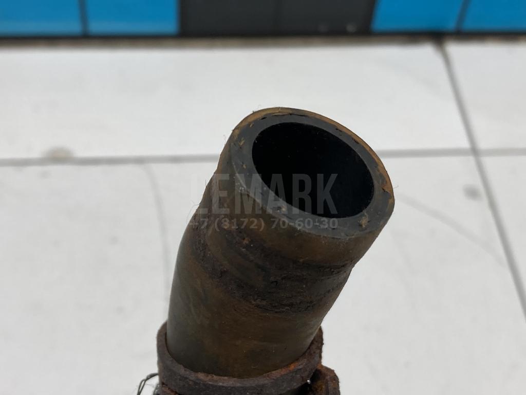 Патрубок радиатора для  Astra HD 8 2005-2011