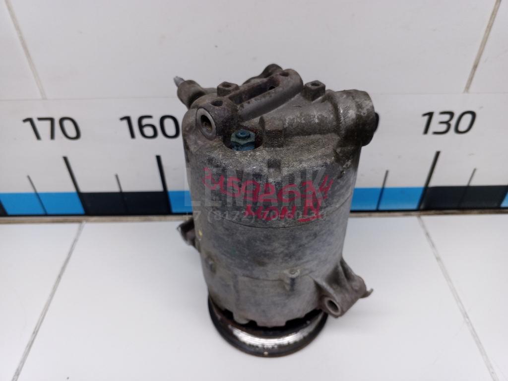 Компрессор кондиционера 1858673 Ford