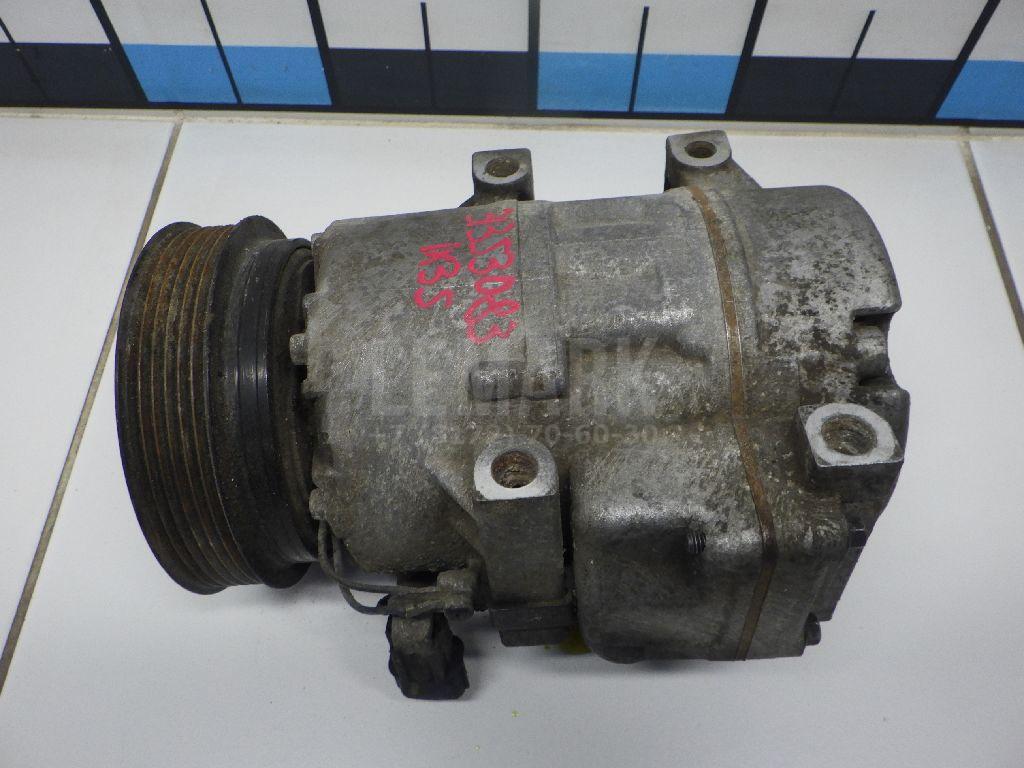 Компрессор кондиционера 977012Y500 Hyundai-Kia
