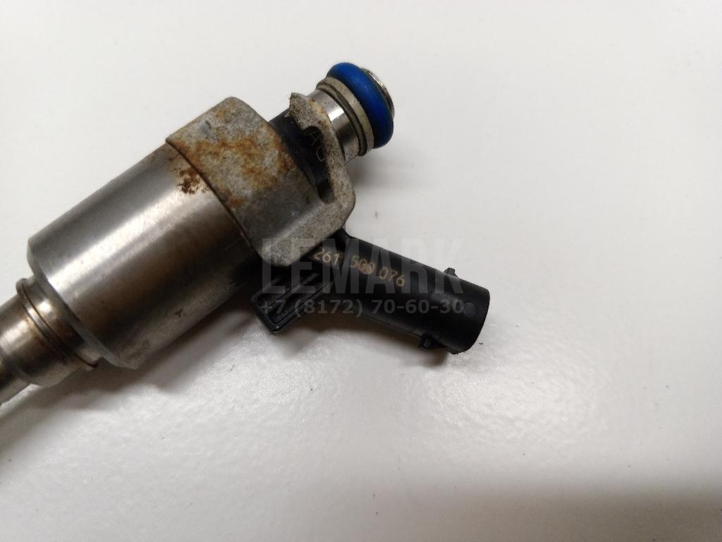 Форсунка инжекторная электрическая для  BMW 3-serie F30/F31/F80 2011-2020