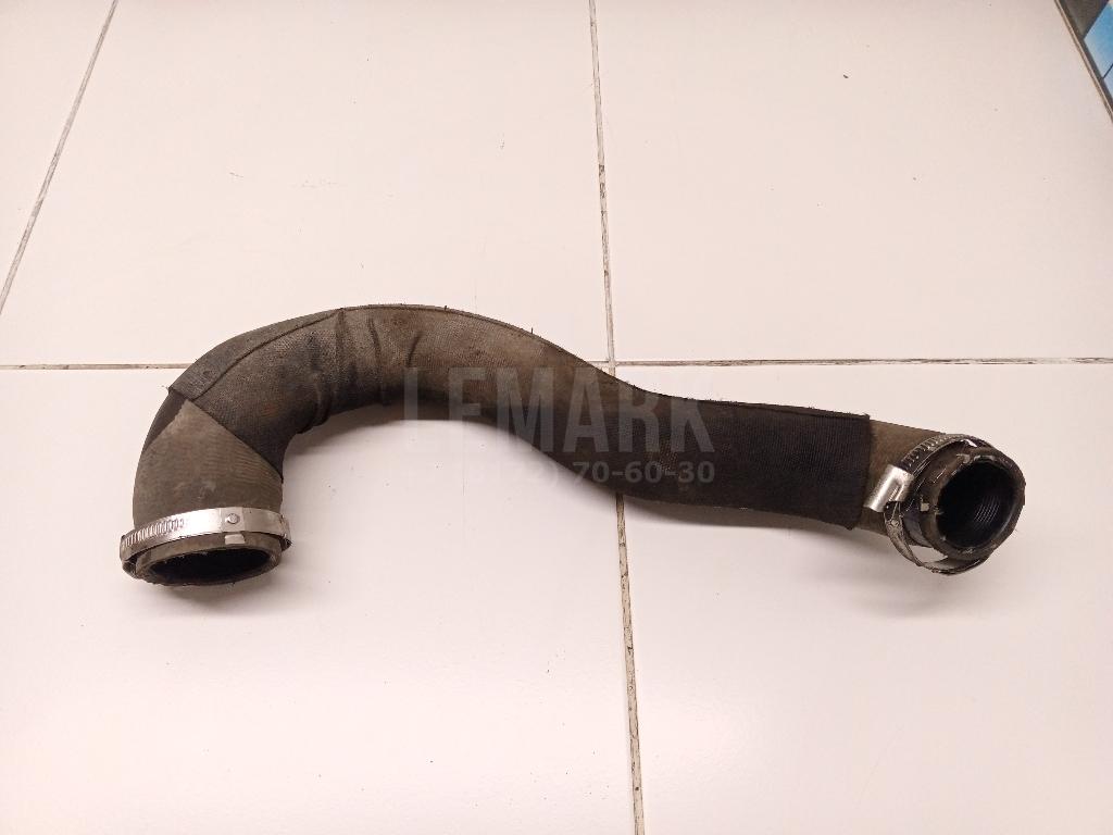 Патрубок интеркулера для  BMW 7-serie F01/F02 2008-2015