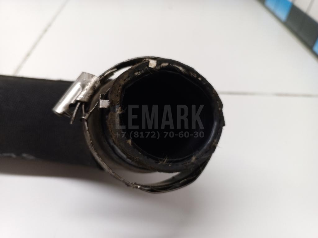 Патрубок интеркулера для  BMW 7-serie F01/F02 2008-2015