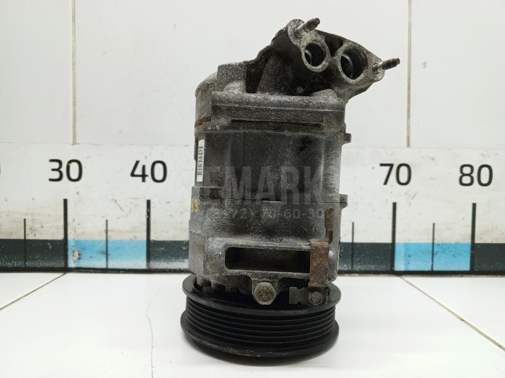 Компрессор кондиционера для  Ford Focus I 1998-2005