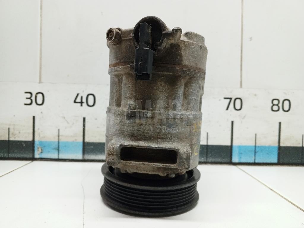 Компрессор кондиционера для  Ford Focus I 1998-2005