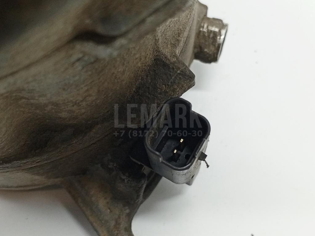 Компрессор кондиционера для  Ford Focus I 1998-2005