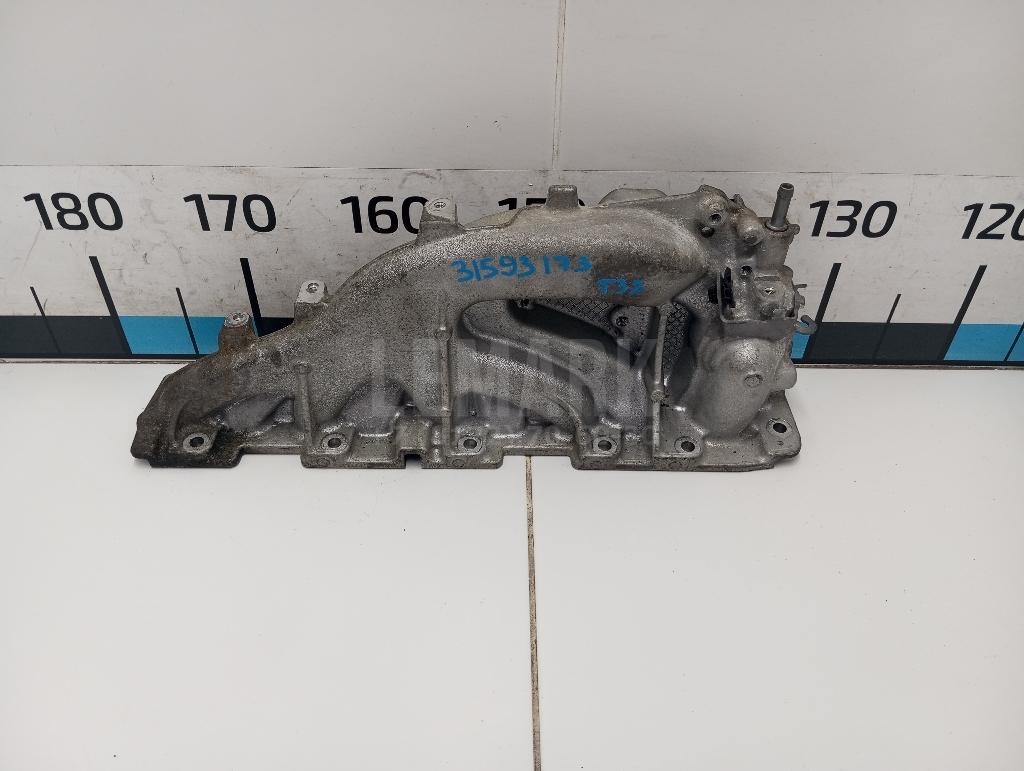 Коллектор впускной 1400300Q2F Nissan