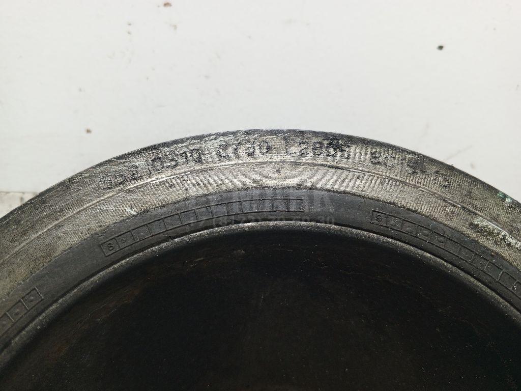 Шкив коленвала для  BMW X6 F16/F86 2014-2020