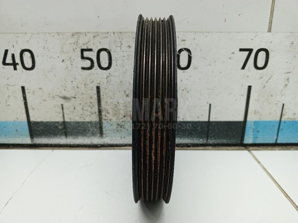 Шкив коленвала для  BMW X6 F16/F86 2014-2020