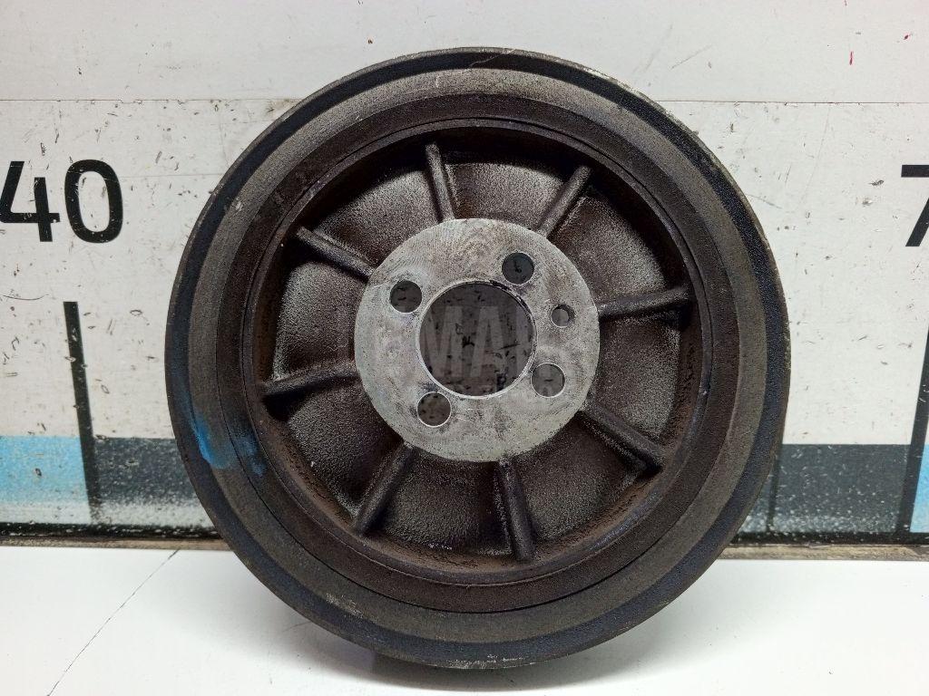 Шкив коленвала для  BMW X6 F16/F86 2014-2020