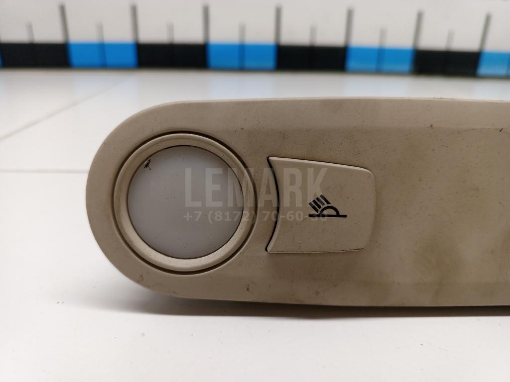 Плафон салонный для  BPW ECO MAX 1996