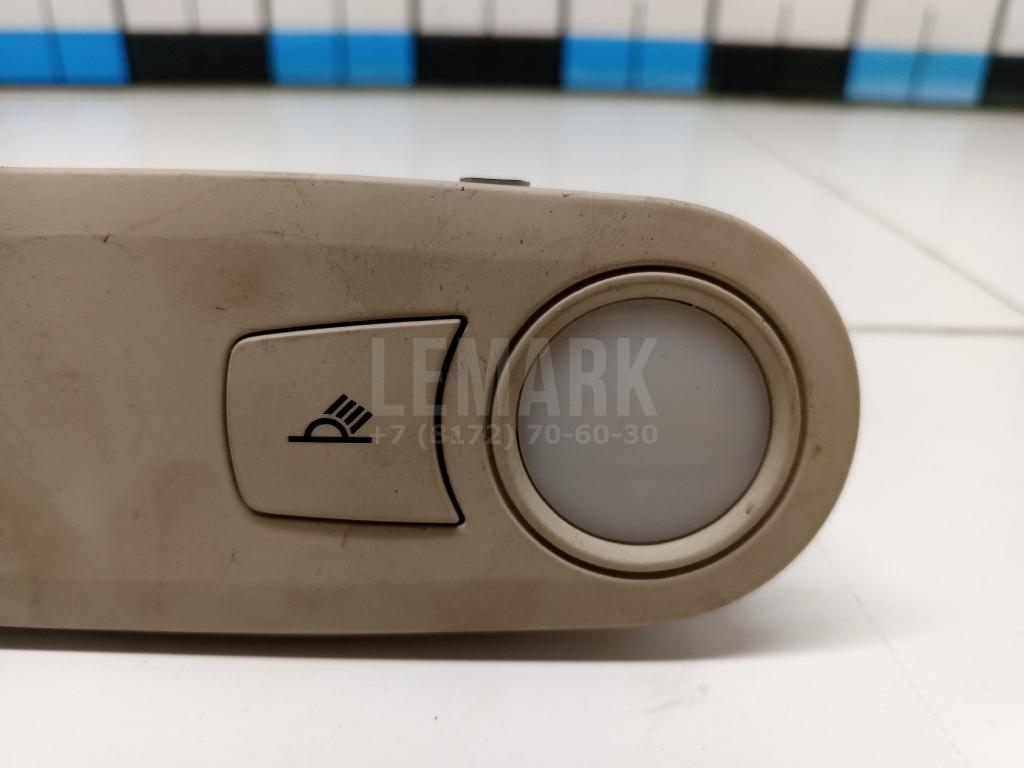 Плафон салонный для  BPW ECO MAX 1996