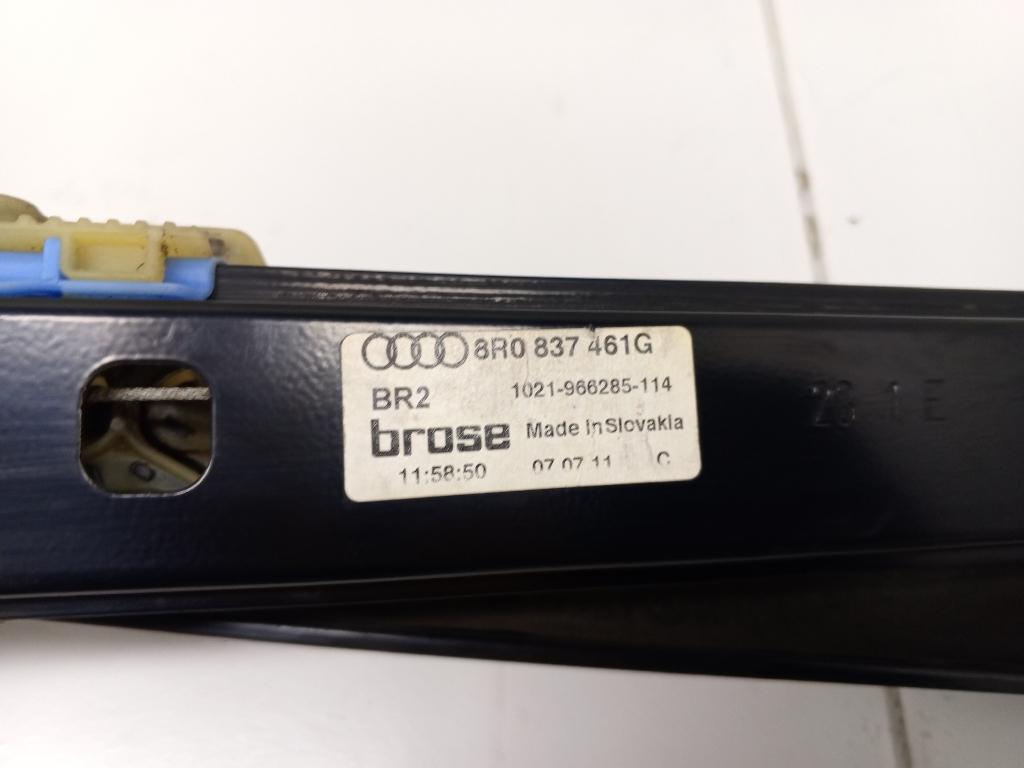 Стеклоподъемник электр. передний левый для  Audi A4 [B5] 1994-2001