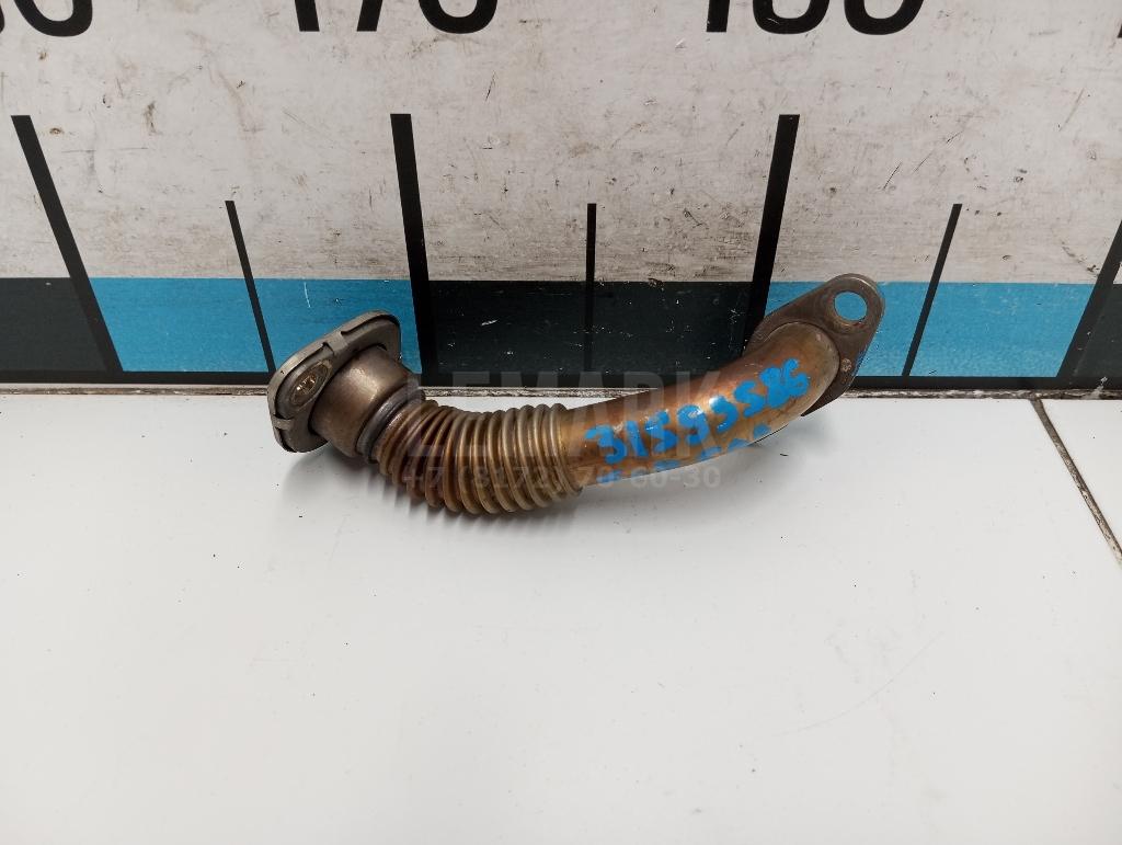Трубка картерных газов 03C131521S VAG