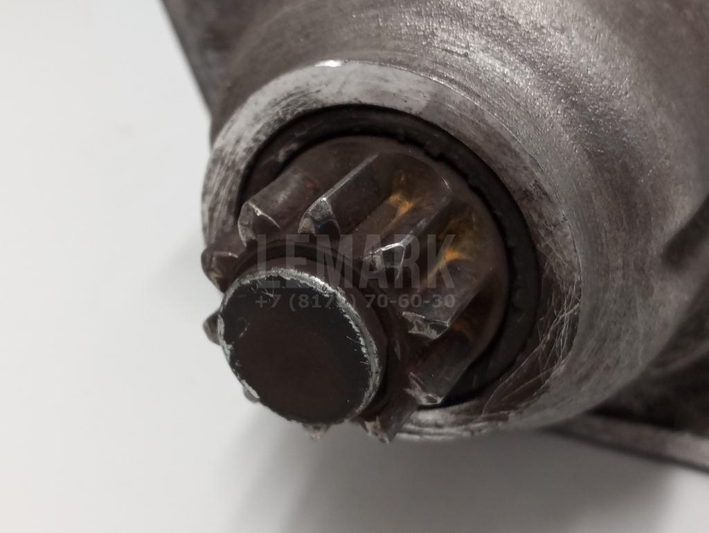 Стартер для  BMW 4-serie F32/F33/F82 2012-2020