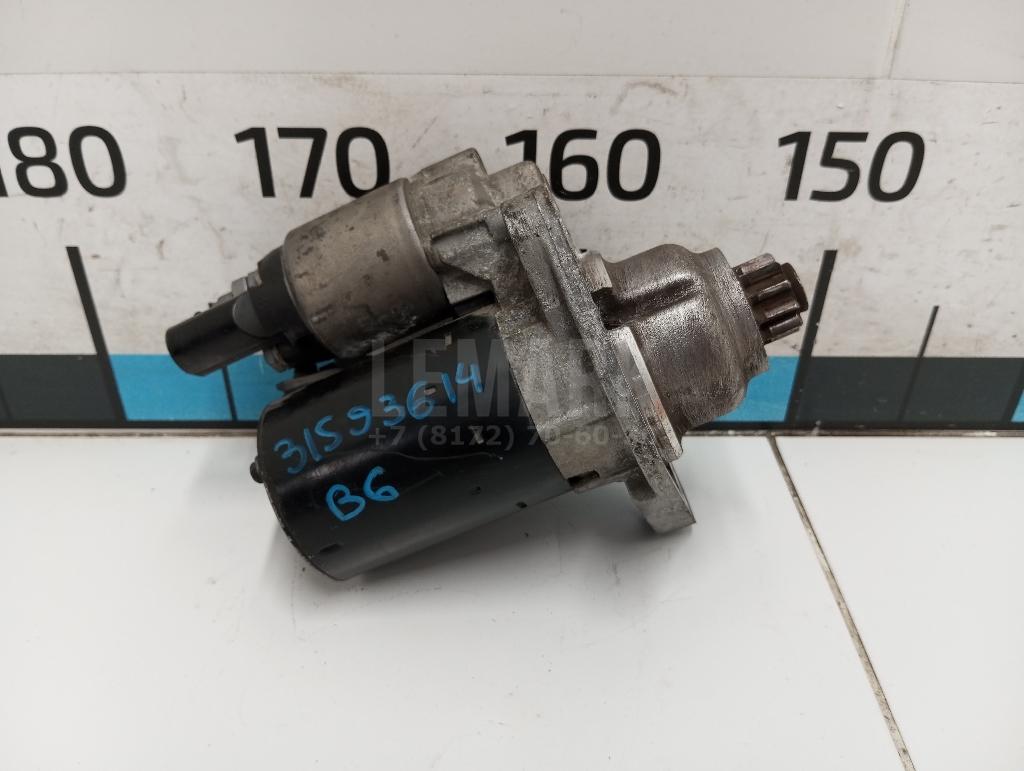 Стартер для  BMW 4-serie F32/F33/F82 2012-2020