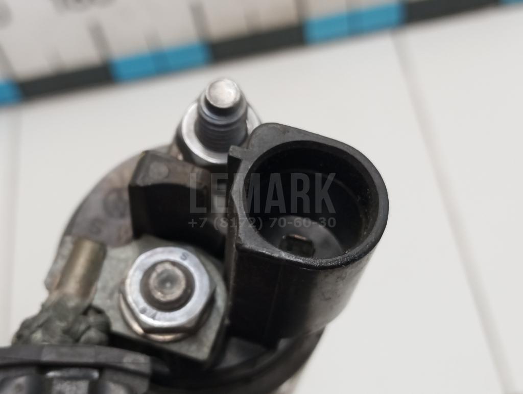 Стартер для  BMW 4-serie F32/F33/F82 2012-2020