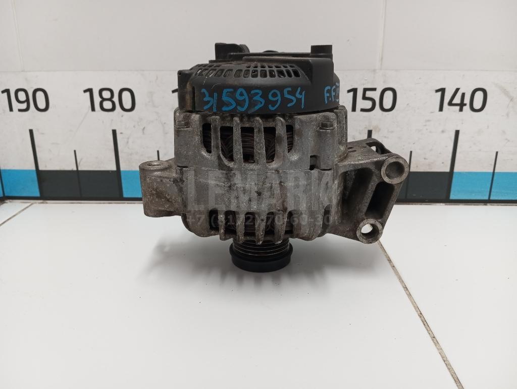 Генератор для  Forthing T5 EVO 2020