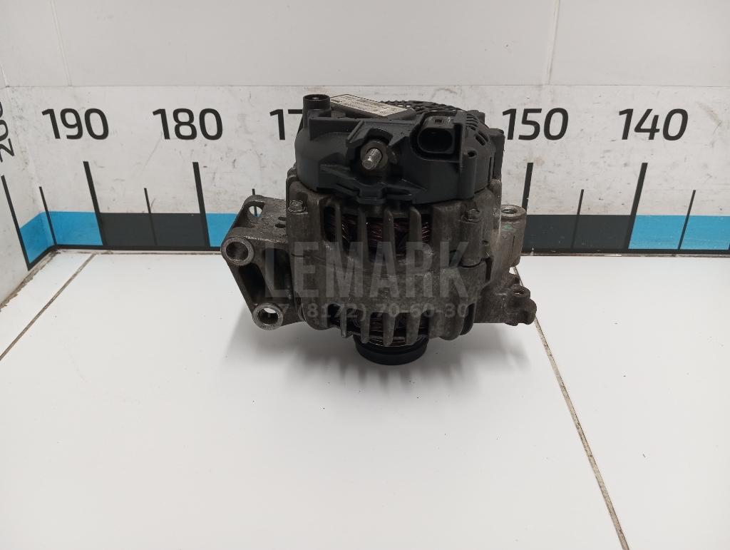 Генератор для  Forthing T5 EVO 2020