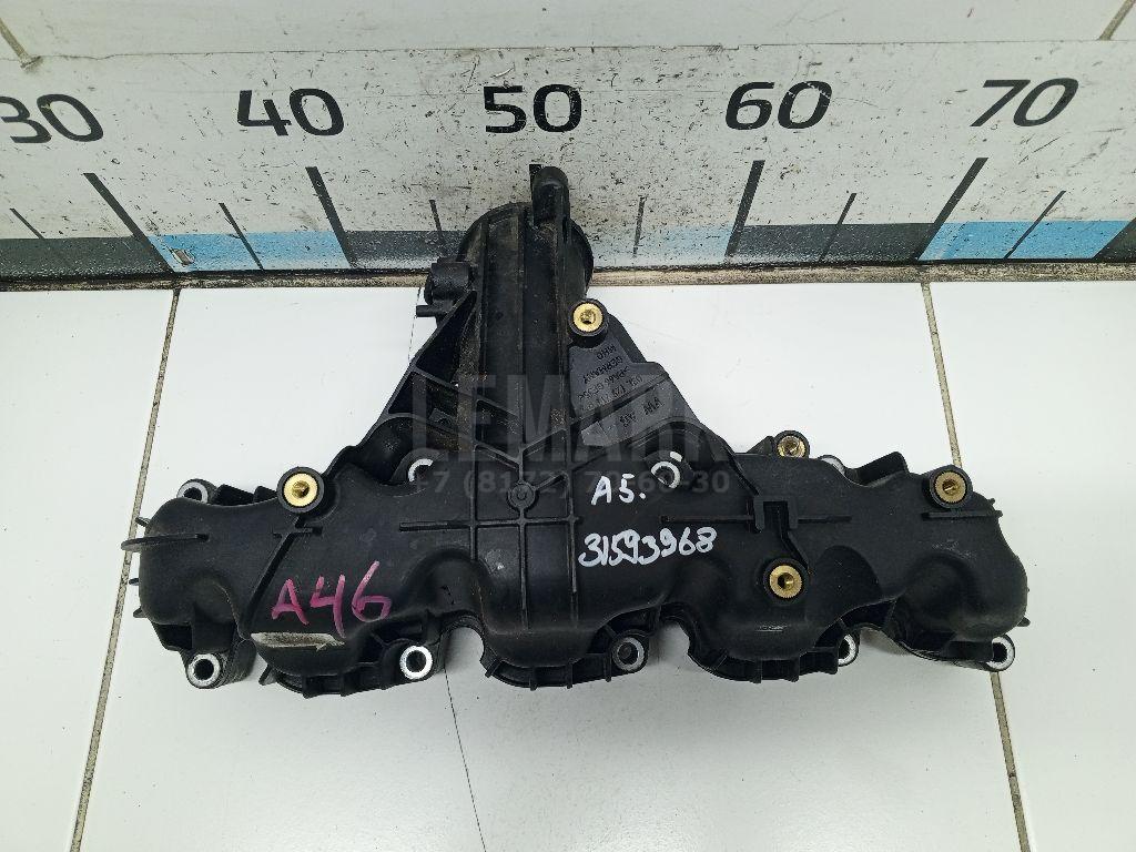 Коллектор впускной для  Audi Q3 (8U) 2012-2018