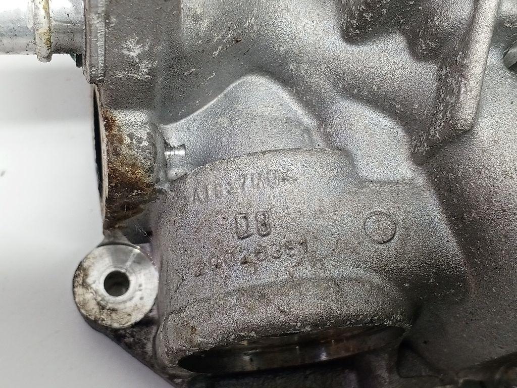 Радиатор системы EGR для  BMW X6 F16/F86 2014-2020