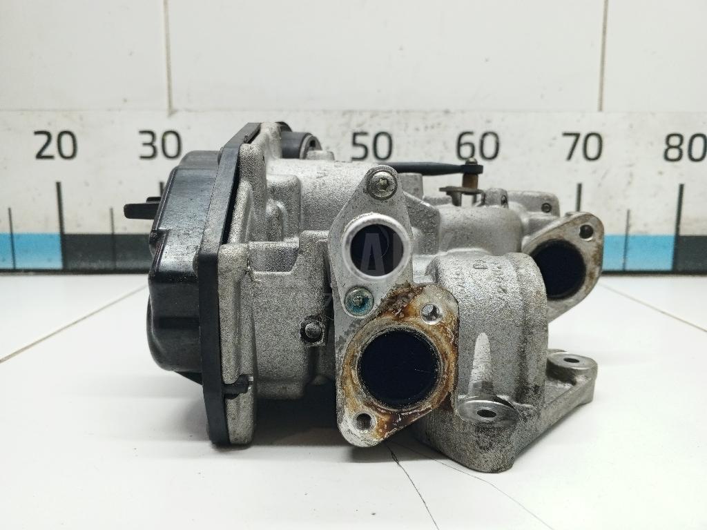 Радиатор системы EGR для  BMW X6 F16/F86 2014-2020