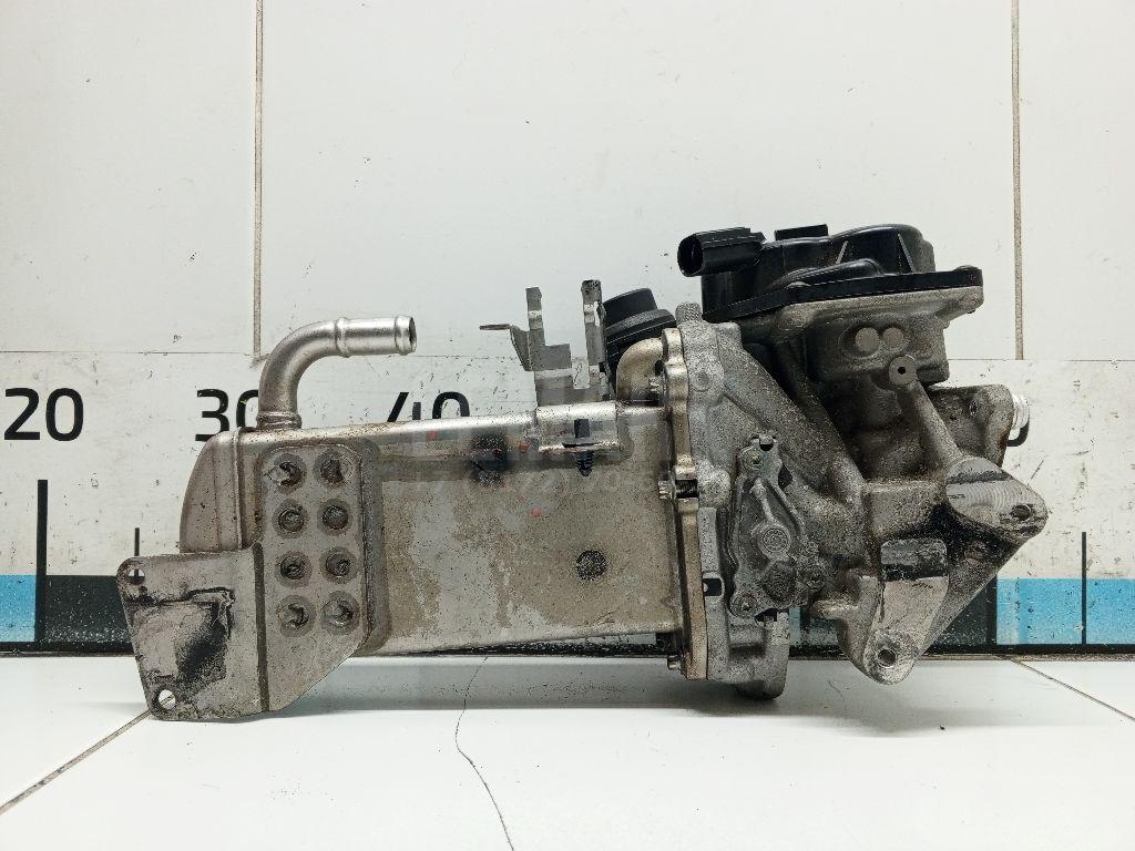 Радиатор системы EGR для  BMW X6 F16/F86 2014-2020