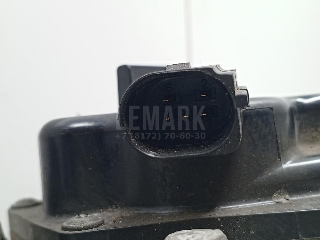 Радиатор системы EGR для  BMW X6 F16/F86 2014-2020