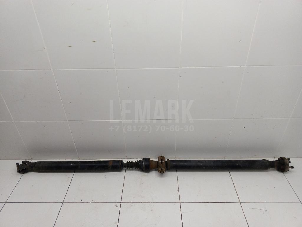 Вал карданный 4930026103 Hyundai-Kia