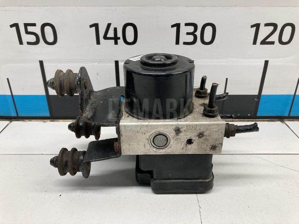 Блок управления ABS для  BMW 6-serie E63 2004-2009